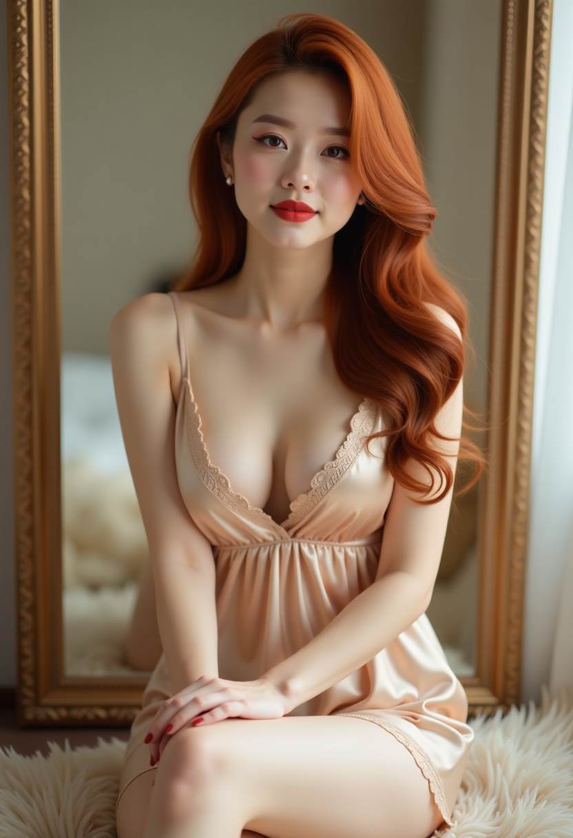 热浪之后海报